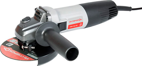

Угловая шлифмашина Интерскол УШМ-125/750 (761.1.0.70)