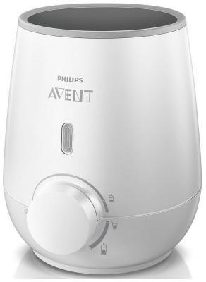 

Подогреватель бутылочек Philips Avent, SCF 355/00