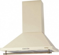 

Вытяжка классическая Korting