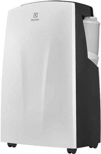 

Мобильный кондиционер Electrolux EACM-18 HP/N3, Белый