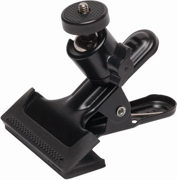 

Крепление универсальное-зажим ADA, Universal Clamp