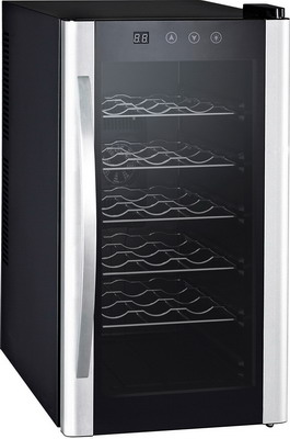 

Винный шкаф LaSommeliere, Vino 18 k