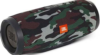 

Портативная акустическая система JBL
