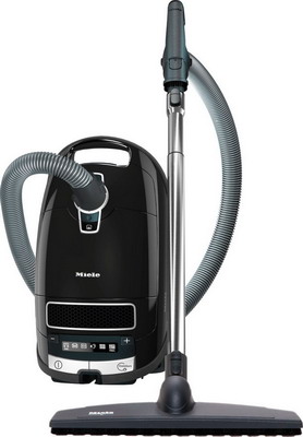 

Пылесос Miele