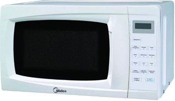 

Микроволновая печь - СВЧ Midea