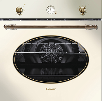 

Встраиваемый электрический духовой шкаф Candy, FCR 824 BA