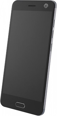 

Смартфон ZTE