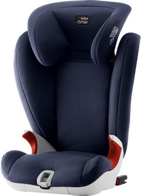 

Автокресло Britax Roemer, Kidfix SL Moonlight Blue Trendline 2000027868