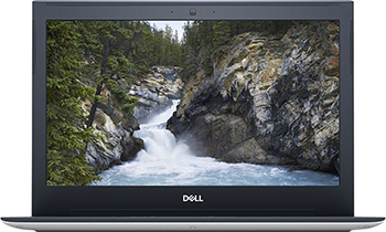 

Ноутбук Dell, Vostro 5471 i5-8250 U (5471-7420) Silver