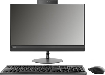 

Моноблок Lenovo, IdeaCentre AIO 520-24 IKU (F0D 200 DVRK) черный