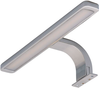 

Бра настенное DeMarkt, 509024001 20*0 5W LED 220 V