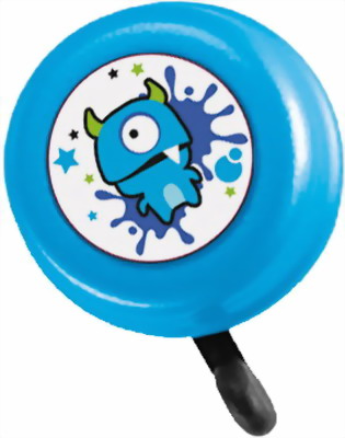 все цены на Звонок Puky G 16 9983 blue голубой онлайн