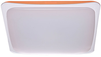 

Люстра потолочная DeMarkt, Ривз 674014601 100*0 5W LED 220 V