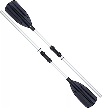 

Вёсла BestWay 62064 BW, Черный