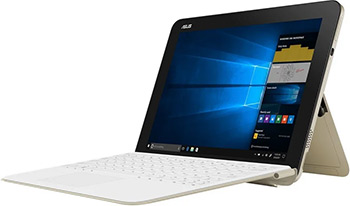 

Ноутбук ASUS, Transformer Mini T 103 HAF-GR 007 T Gold Gold (90 NB0FT1-M 03280)