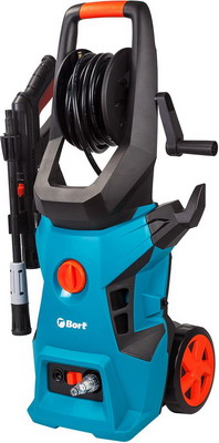 Минимойка Bort