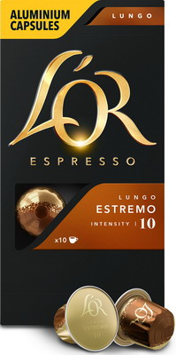 Кофе капсульный L’OR Espresso Lungo Estremo