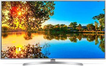 

4K (UHD) телевизор LG, 50 UK 6550 PLD