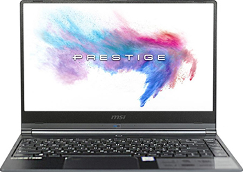 

Ноутбук MSI, PS 42 Modern 8RA-072 RU i5-8265 U (9S7-14 B 322-072) Grey