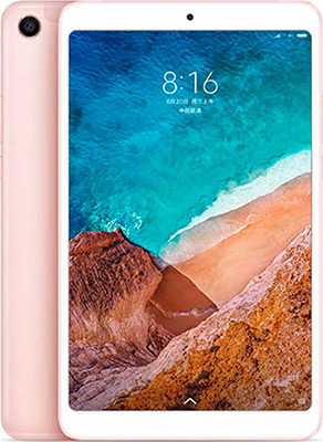 

Планшет Xiaomi, Mi Pad 4 3Gb/32Gb 8" золотистый