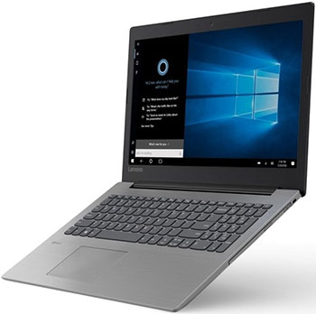 

Ноутбук Lenovo, 330-15 IKB (81 DE 01 Y6RU)