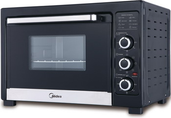 

Электропечь Midea, MO-3852