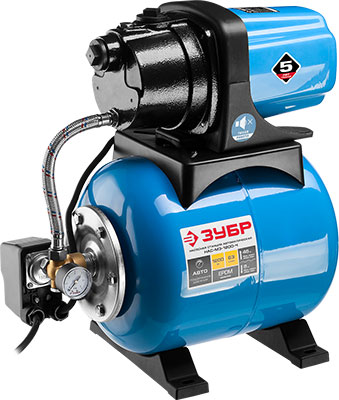 

Насос Зубр МАСТЕР НАС-М3-1200