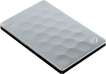 

Внешний жесткий диск (HDD) Seagate, 1TB PLATINUM STEH1000200