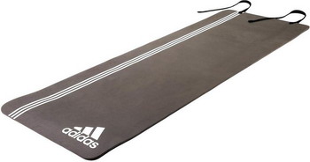 

Тренировочный коврик (мат) для фитнеса Adidas, ADMT-12236WH