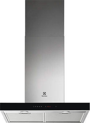 Вытяжка для кухни electrolux hob2hood