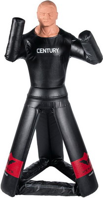 

Спарринг-манекен Century, VERSYS - BOB 101694