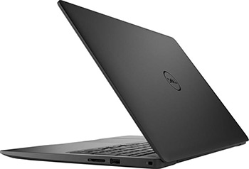 

Ноутбук Dell, Inspiron 5570 i5 (5570-3755) Черный