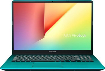 

Ноутбук ASUS, VivoBook S530FN-BQ224T i7 (90NB0K41-M06000) Зеленый