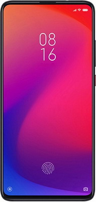 

Смартфон Xiaomi, Mi 9T Pro 128Gb Carbon Black