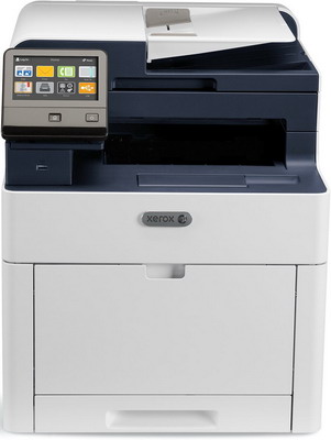 

МФУ Xerox, WorkCentre 6515N