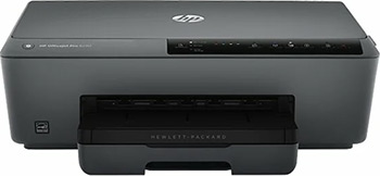 

Принтер HP, Officejet Pro 6230 WiFi USB RJ-45 черный