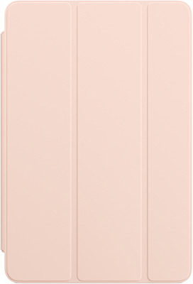 Чехол-обложка Apple Smart Cover для iPad mini цвет Pink Sand (розовый песок) MVQF2ZM/A Чехол-обложка Apple Smart Cover для iPad mini цвет Pink Sand (розовый песок) MVQF2ZM/A