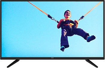 

LED телевизор Philips, 40PFS5073/60