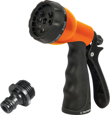 

Пистолет-распылитель Truper PR-409 18482