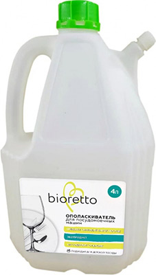 Ополаскиватель Bioretto