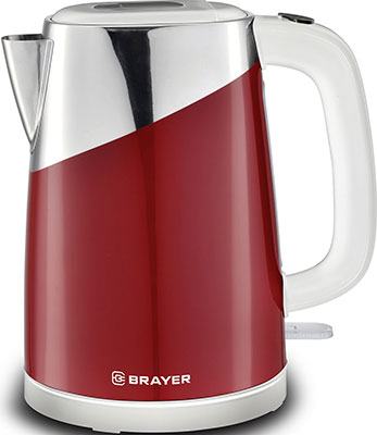 

Чайник электрический BRAYER, BR1023R