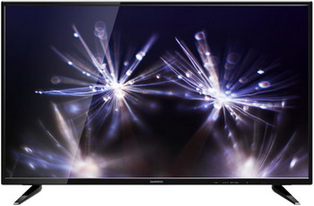 

LED телевизор Daewoo, L32A75FVBE