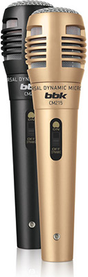 Микрофон BBK