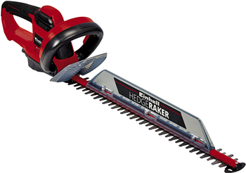 

Кусторез электрический Einhell GC-EH 6055/1, Черный/оранжевый