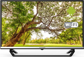 

LED телевизор Telefunken, TF-LED32S10T2S