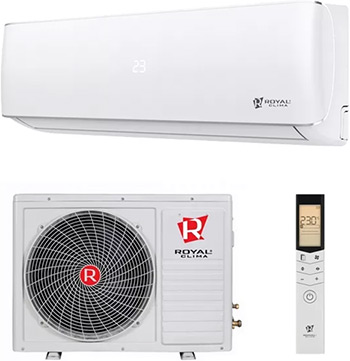 

Сплит-система RoyalClima RC-PX30HN