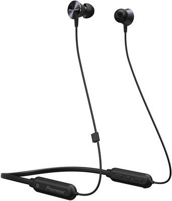 Вставные наушники Pioneer