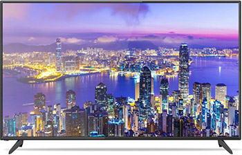 

LED телевизор Erisson 50ULX9000T2 SMART