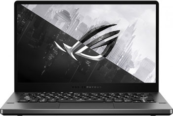 

Ноутбук ASUS, GA401IU-HE188T (90NR03I6-M04650) Eclipse Gray