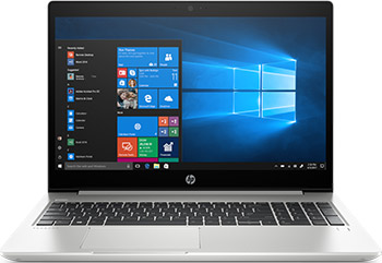 

Ноутбук HP, 455 G7 (2D235EA) Металик